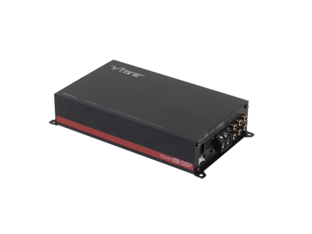 POWERBOX80.6-8DSP autovõimendi
