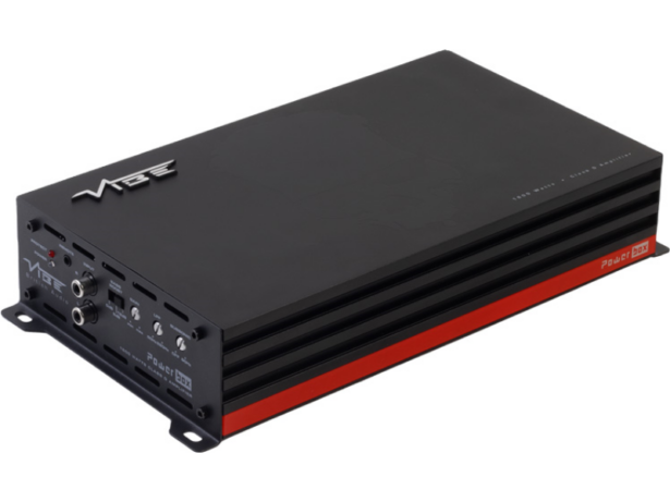 POWERBOX800.1 autovõimendi