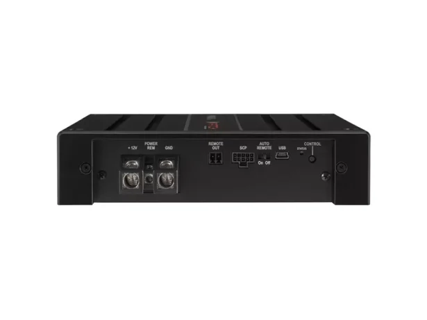 PP 86DSP MK2 autovõimendi