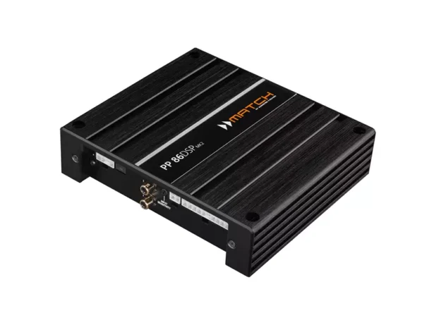 PP 86DSP MK2 autovõimendi