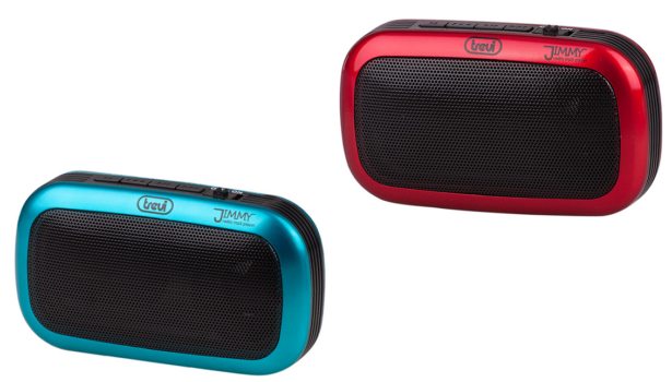 RS 745 taskuraadio