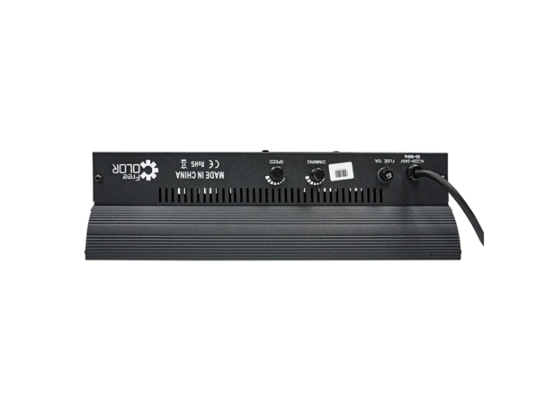 C192 DMX konsool