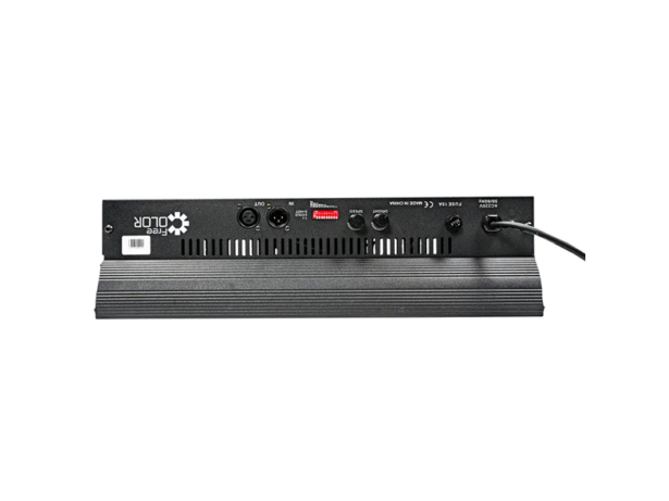 S1500DMX stroboskoop