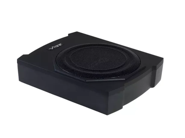 SLICKC10A bassikõlarikomplekt