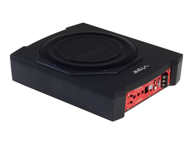 SLICKC10A bassikõlarikomplekt