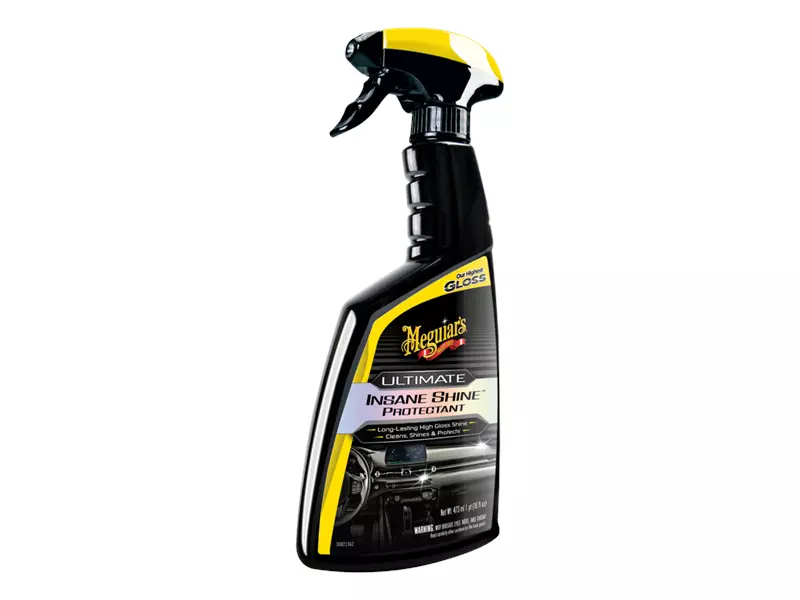 Meguiars Ultimate Insane Shine Protectant kaitseaine