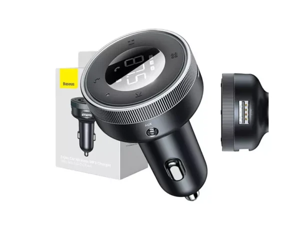 Enjoy FM transmitter