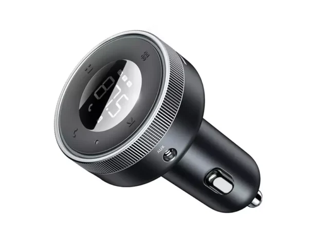Enjoy FM transmitter