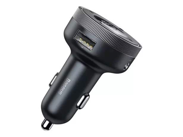 Enjoy FM transmitter