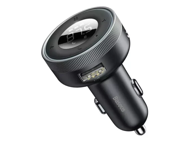 Enjoy FM transmitter
