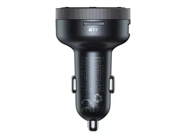 Enjoy FM transmitter