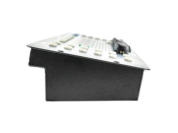 C192 DMX konsool