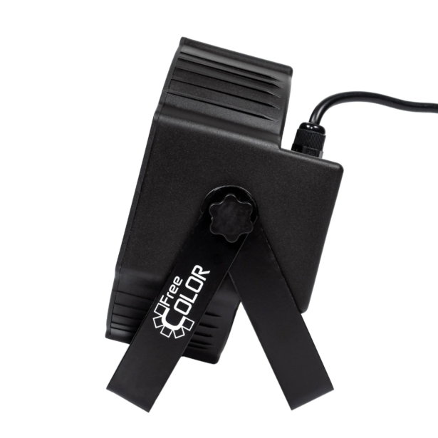 Mini PAR 3605 LED valgusefekt