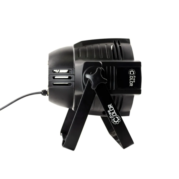 P543RGBW LED valgusefekt