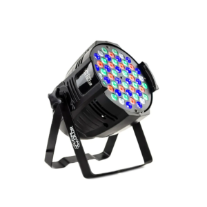 P543RGBW LED valgusefekt