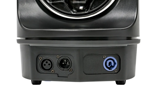 Mini B-EYE 610 liikuvpea