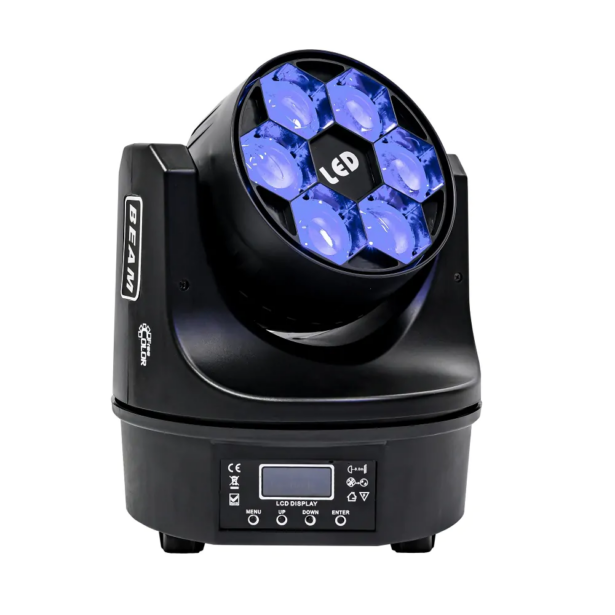 Mini B-EYE 610 liikuvpea