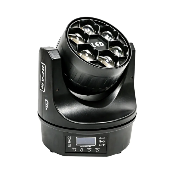 Mini B-EYE 610 liikuvpea