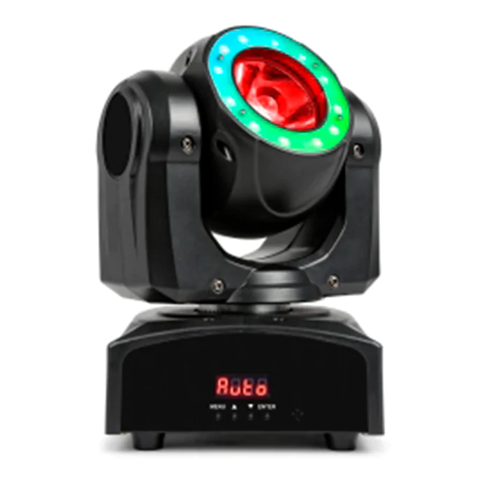Mini Beam 60 Halo liikuvpea