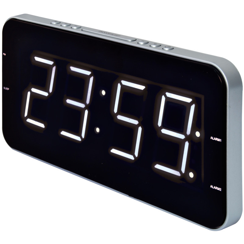 Roadstar CLR-2615 kellraadio
