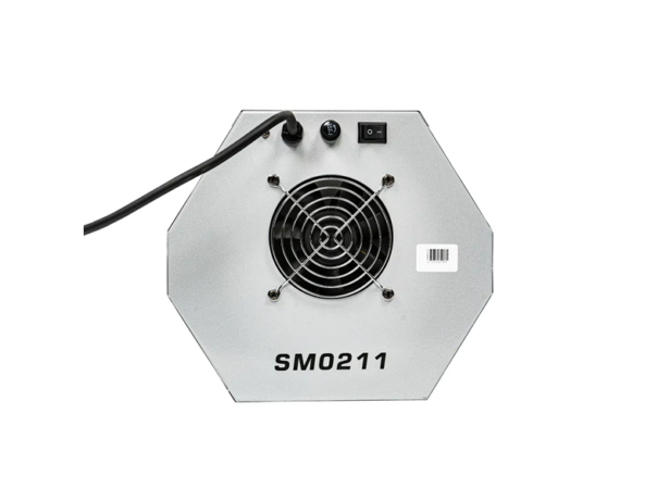 SM021 mullimasin