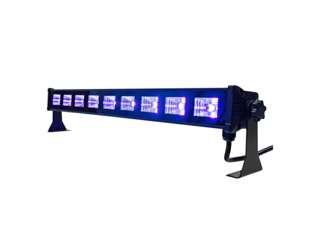 UV BAR valgusefekt