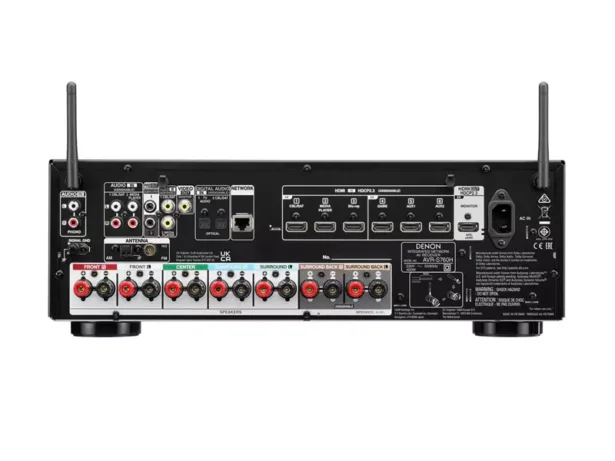 AVR-S760H ressiiver