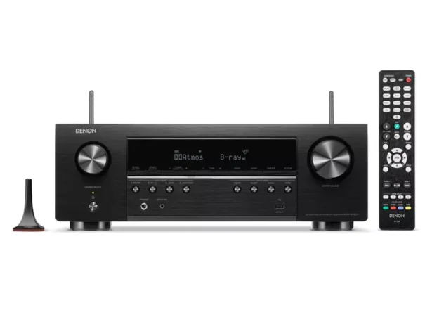AVR-S760H ressiiver