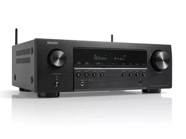 AVR-S760H ressiiver