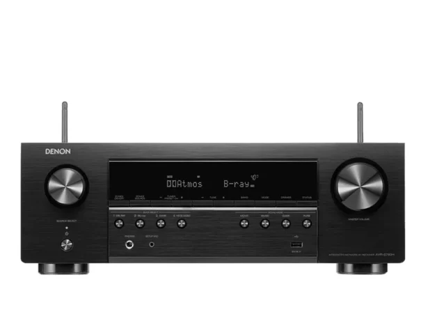 AVR-S760H ressiiver