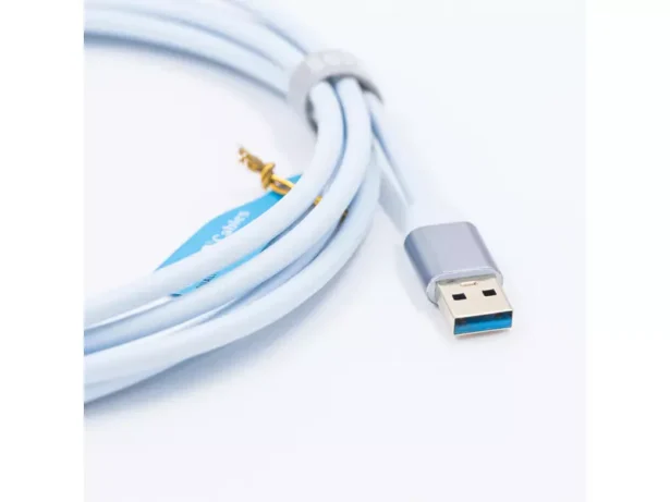 3.2 blue Type-A-Type-C kaabel