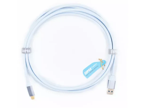 3.2 blue Type-A-Type-C kaabel