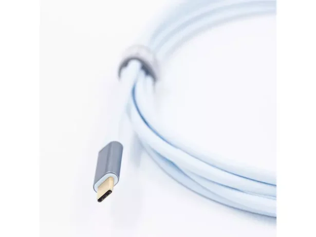 3.2 blue Type-C kaabel