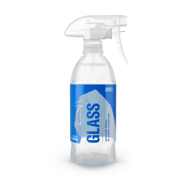 Q²M Glass klaasipuhastusvahend