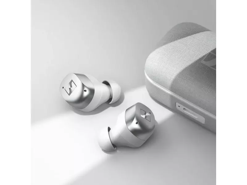 MOMENTUM True Wireless 4 juhtmevabad kõrvaklapid