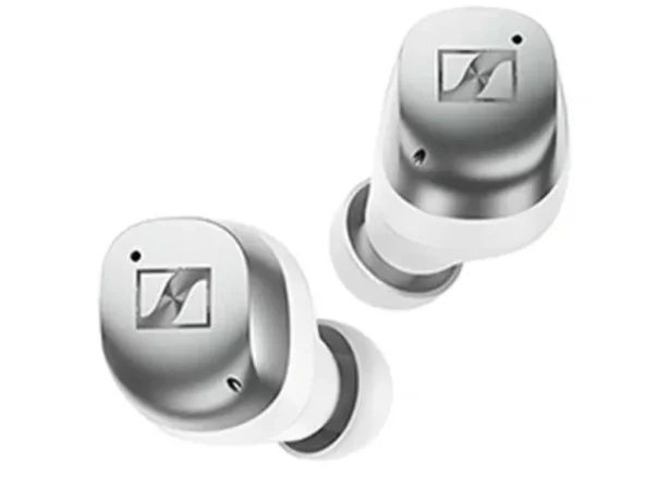 MOMENTUM True Wireless 4 juhtmevabad kõrvaklapid