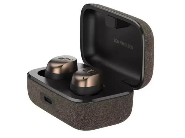 MOMENTUM True Wireless 4 juhtmevabad kõrvaklapid