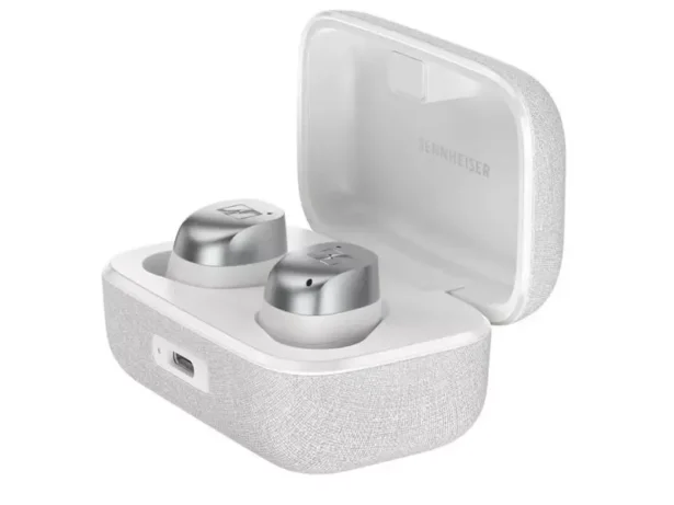 MOMENTUM True Wireless 4 juhtmevabad kõrvaklapid