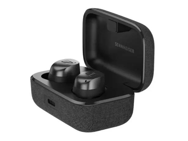 MOMENTUM True Wireless 4 juhtmevabad kõrvaklapid