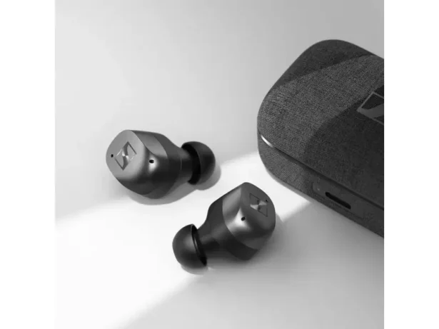 MOMENTUM True Wireless 4 juhtmevabad kõrvaklapid