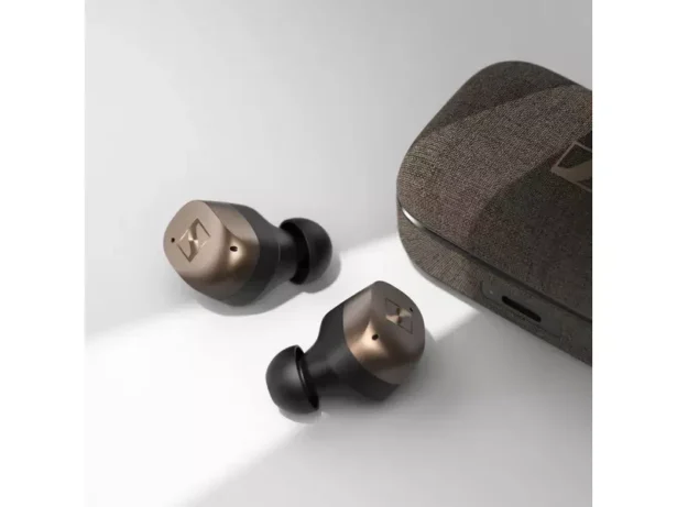 MOMENTUM True Wireless 4 juhtmevabad kõrvaklapid