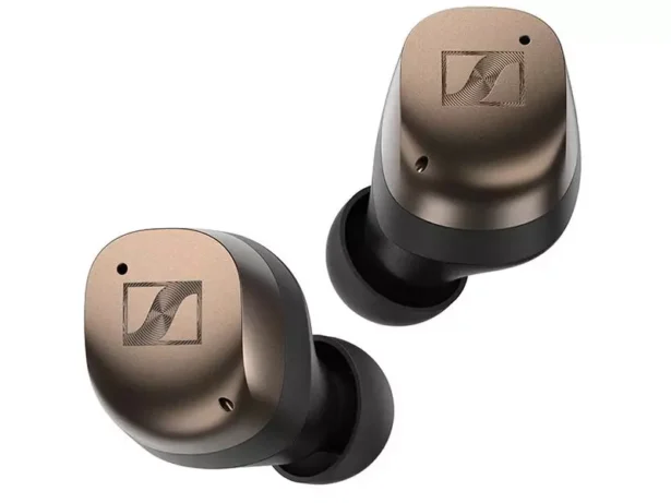 MOMENTUM True Wireless 4 juhtmevabad kõrvaklapid
