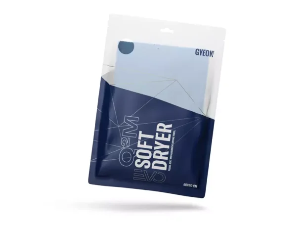 Q²M SoftDryer EVO