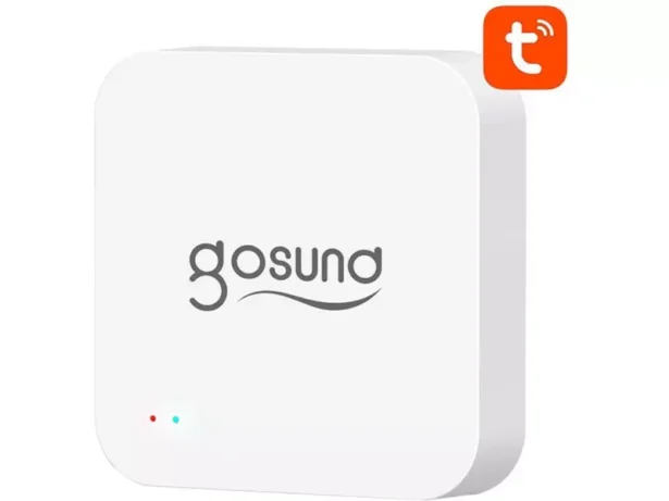 G2 Bluetooth/WiFi gateway