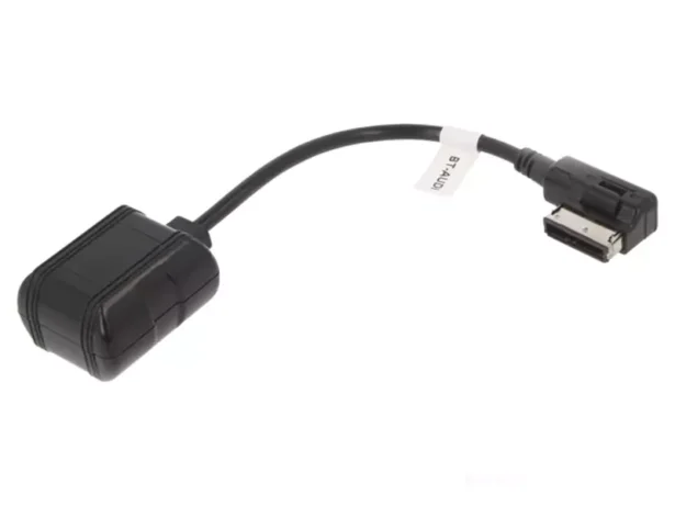 Bluetooth adapter Audi MMI 3G