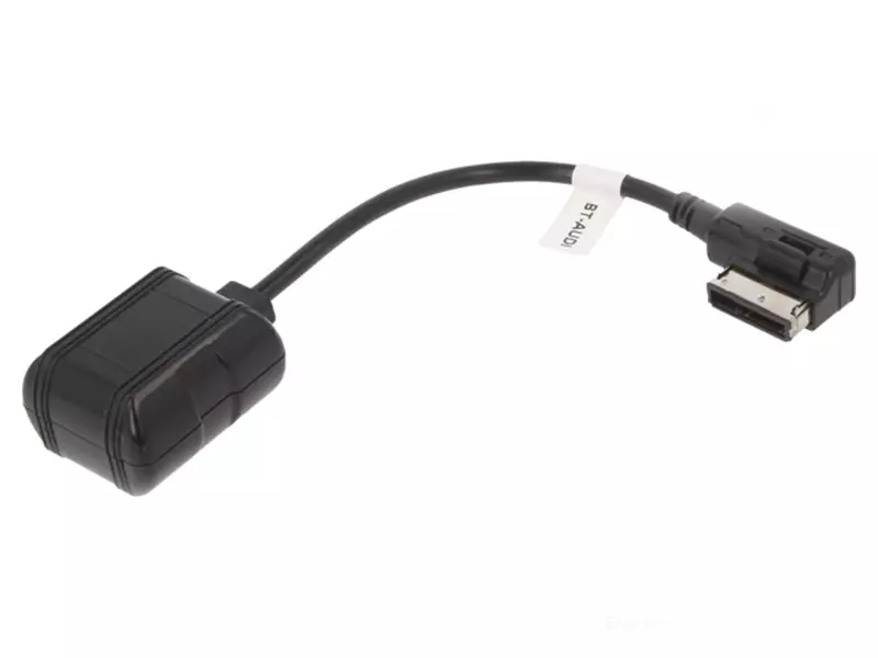 Bluetooth adapter Audi MMI 3G