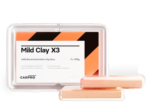 Mild Clay puhastussavi