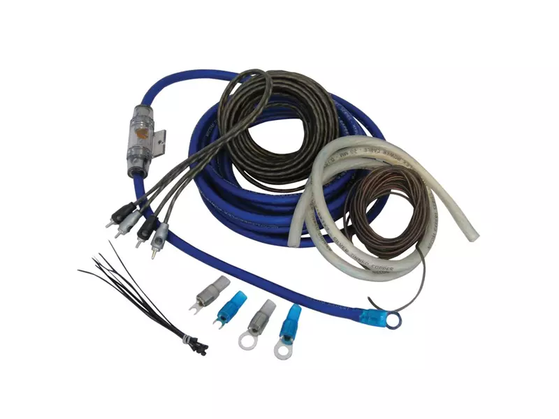 Necom CK-E10 kaablikomplekt