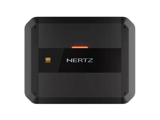 DP 2.200 autovõimendi