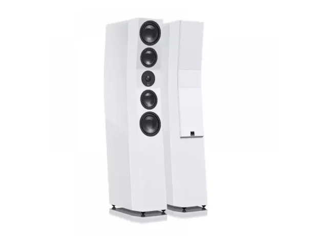 Ultra Evolution Tower põrandakõlarid